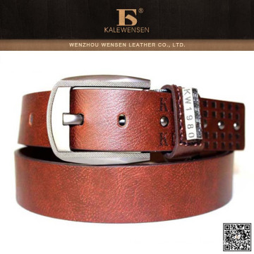 Eco-Friendly Quality Belts